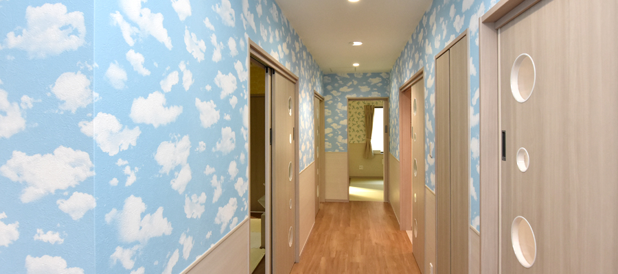 病後児保育のんのん | 広島県呉市・子育て就労支援・回復期児童